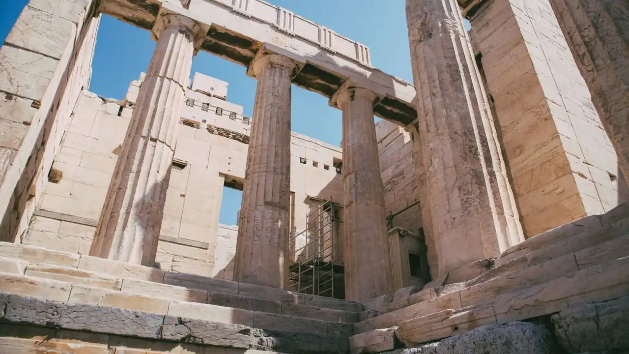Counting In Greek From One To One Thousand