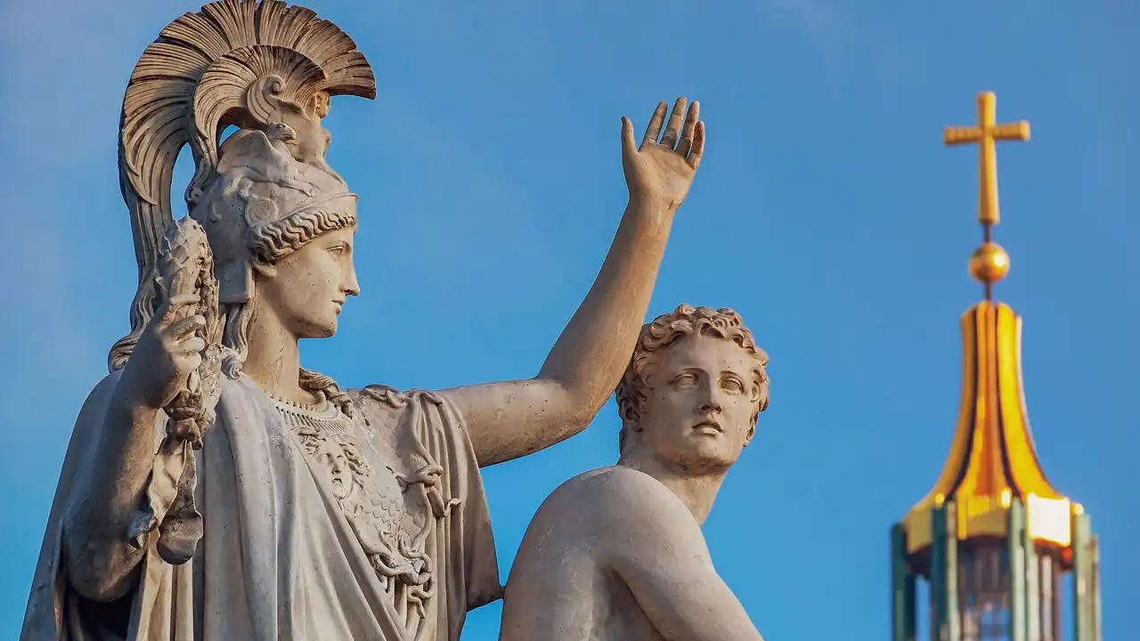 Learn The Greek Alphabet: Tips For Fast Memorization