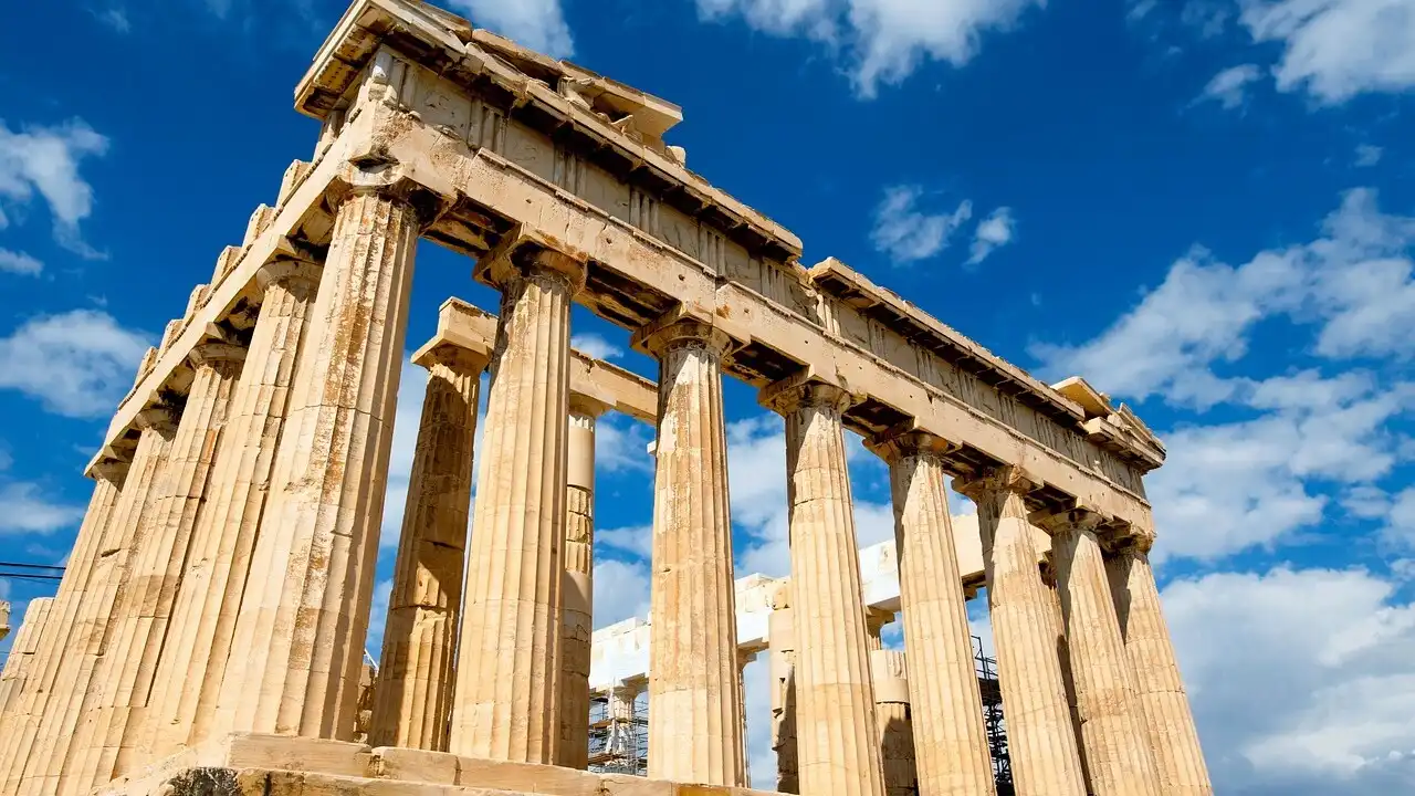 Here's A Simple Explanation Of Greek Noun Cases