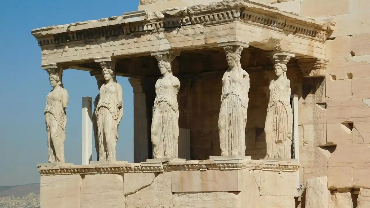 Everything You Need To Know About Greek Verb Conjugation