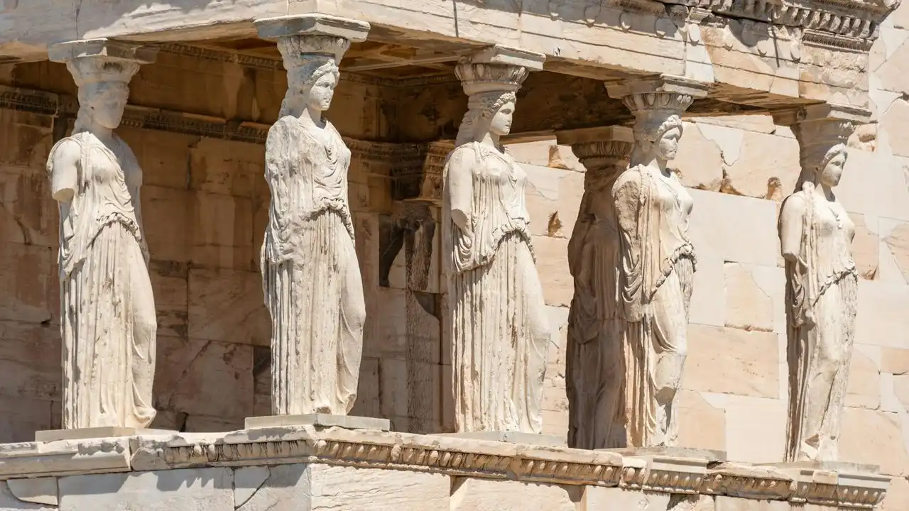 How Long Does It Take To Learn Greek?