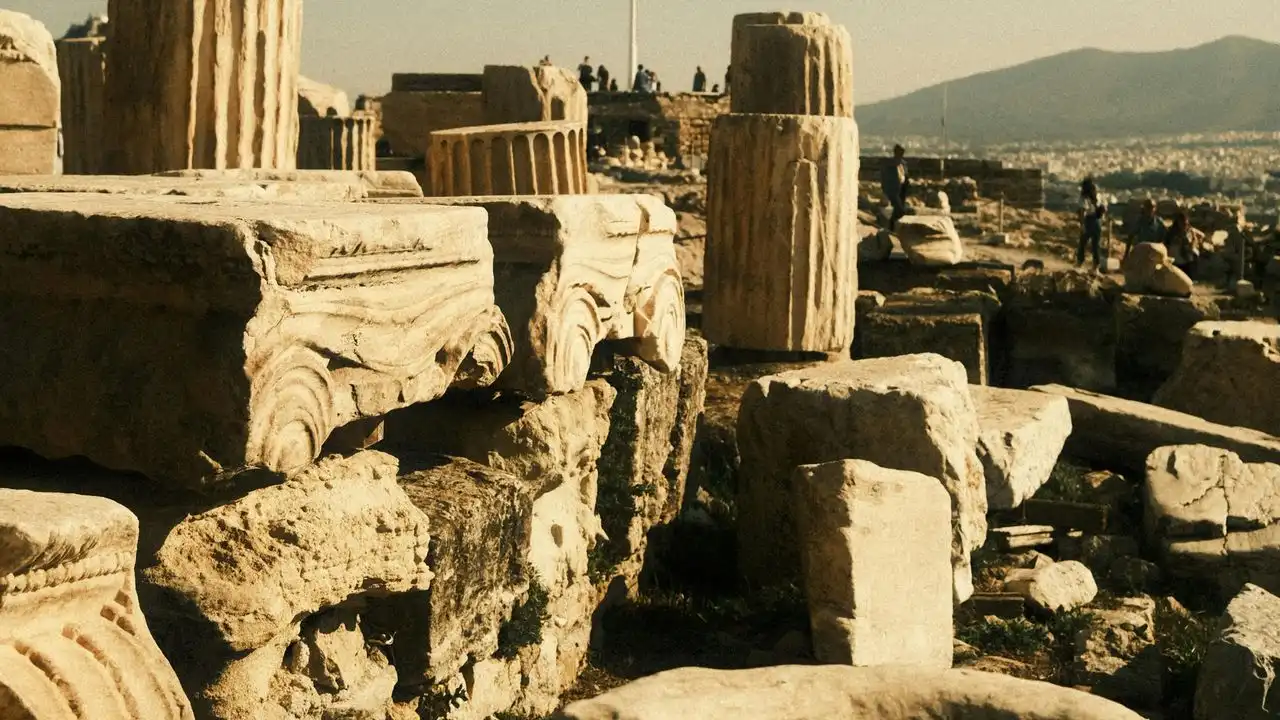 Is Greek Hard To Learn? A Guide For English Speakers