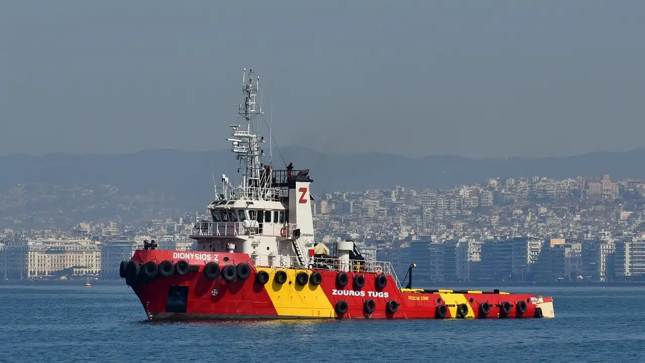 Useful Greek Phrases For Transport And Directions In Athens