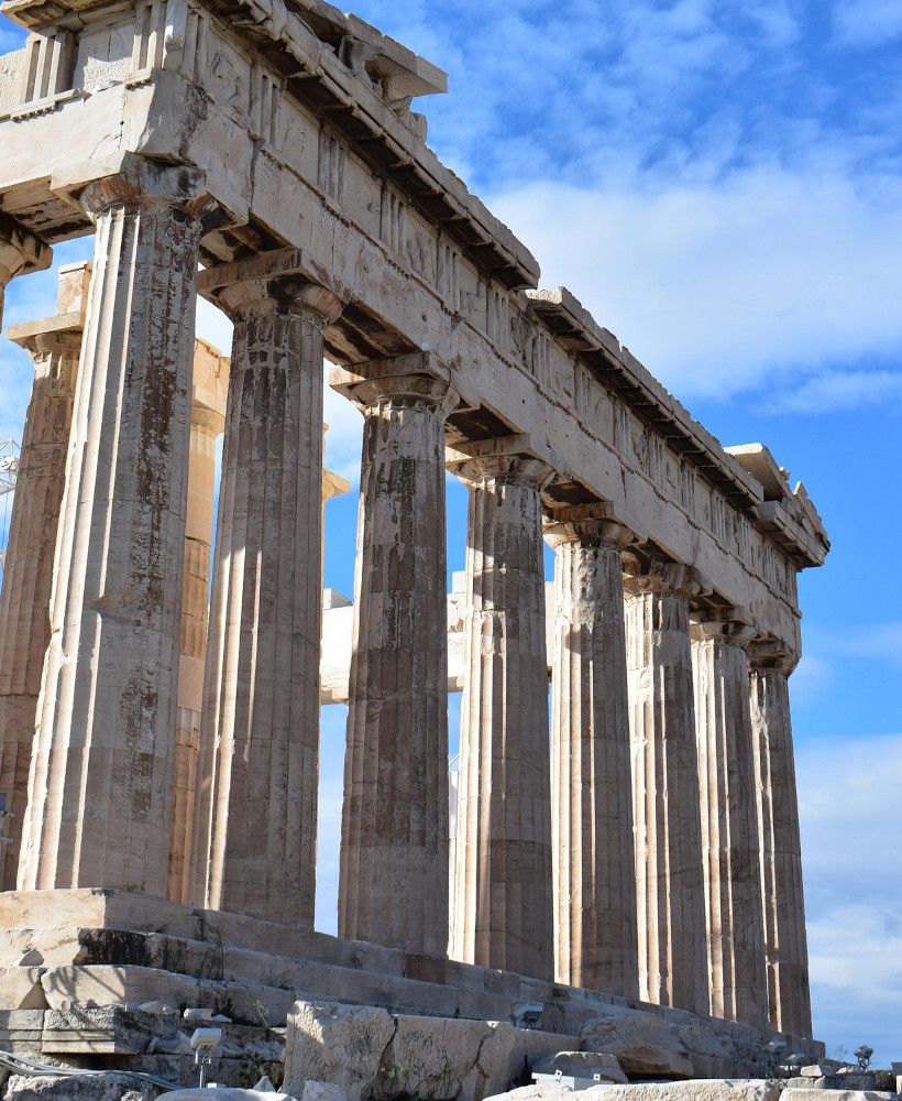 Greek language lessons